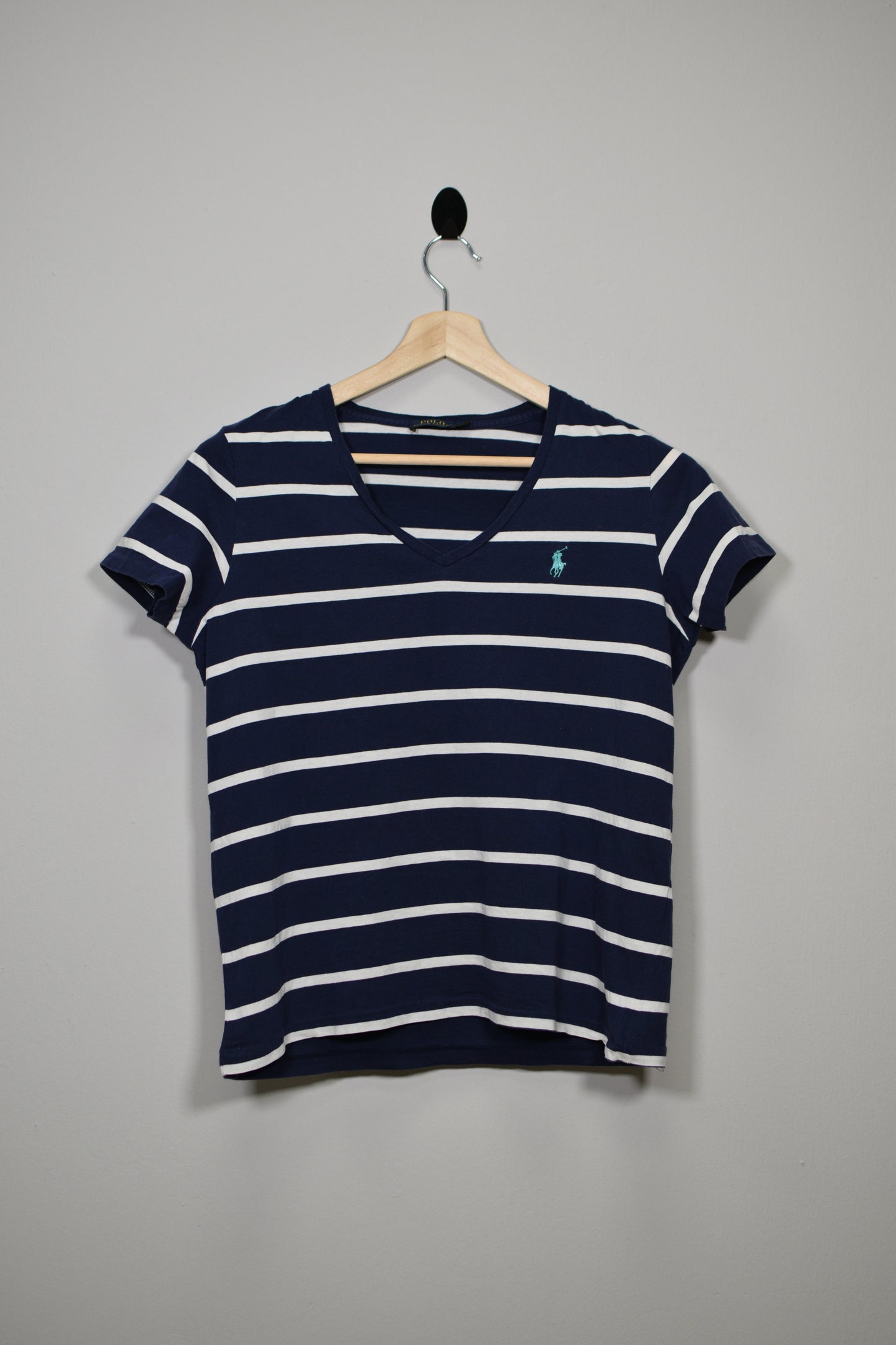 Camiseta Polo Ralph Lauren Mujer - L