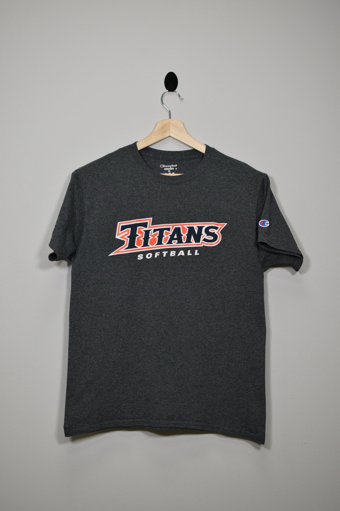 Camiseta Champion Titan Softball - M