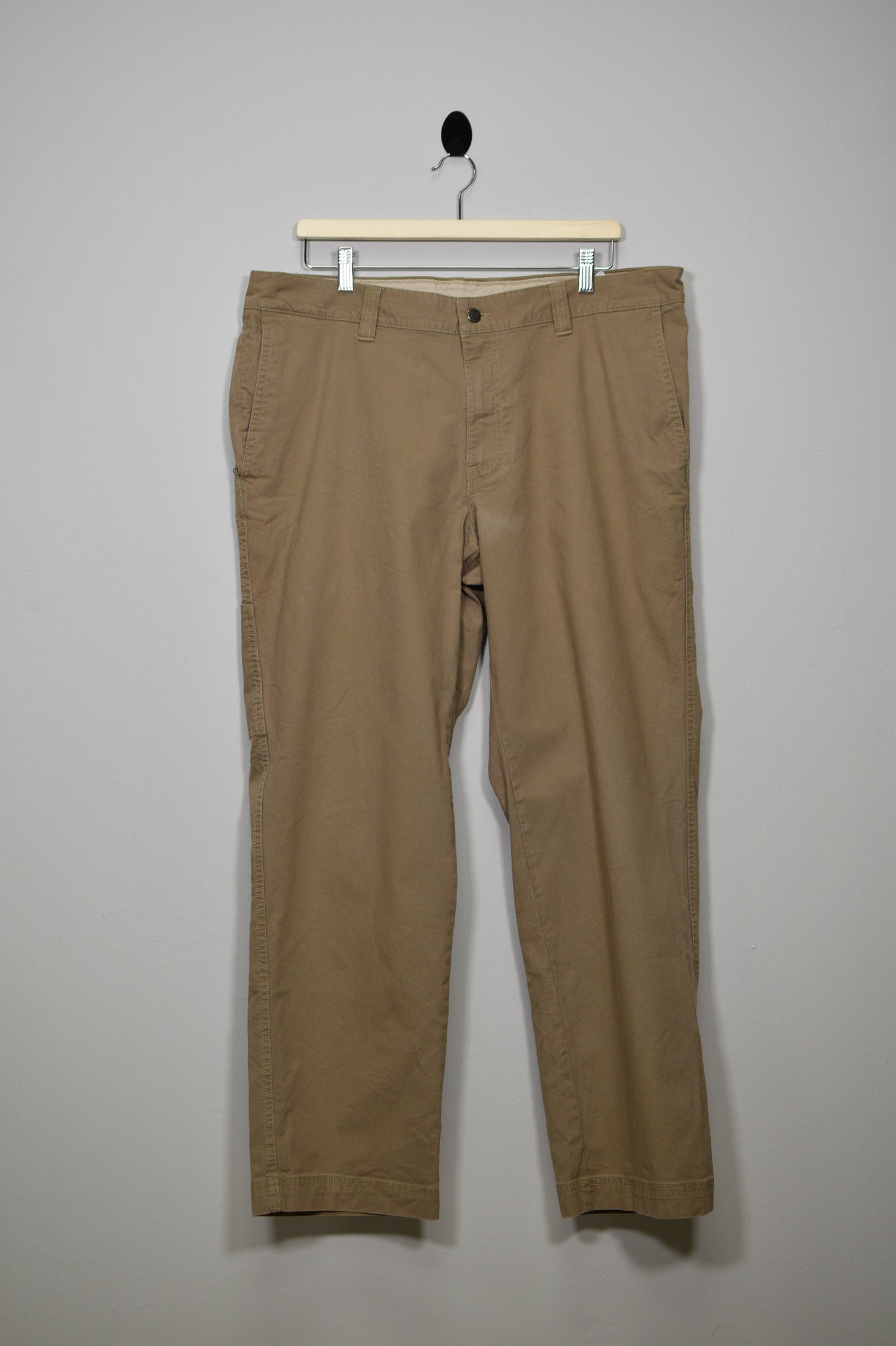 Pantalones Montaña Columbia - W38 L32