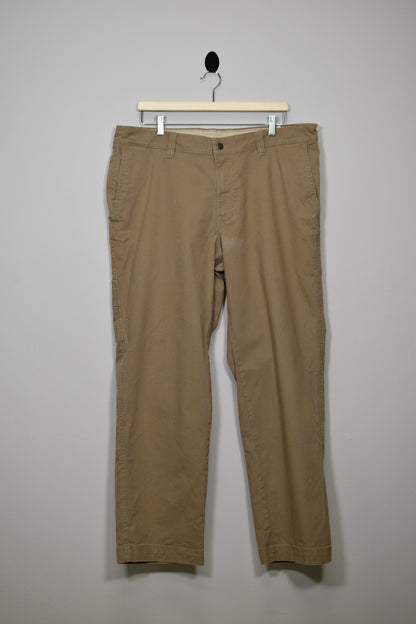 Pantalones Montaña Columbia - W38 L32