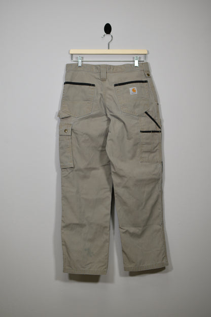 Pantalones Carpinteros Carhartt - W30L28