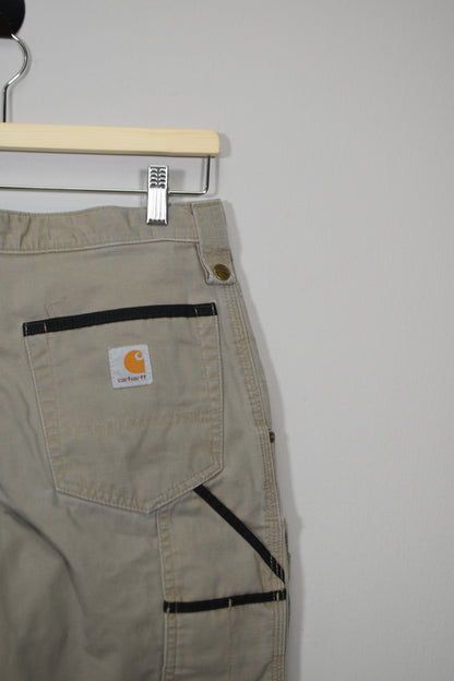 Pantalones Carpinteros Carhartt - W30L28