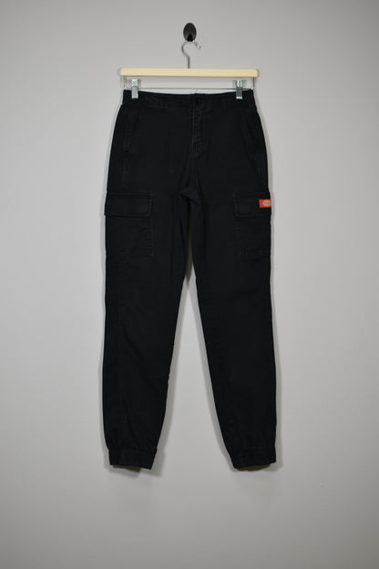 Pantalón Dickies estilo Cargo Negro - 34