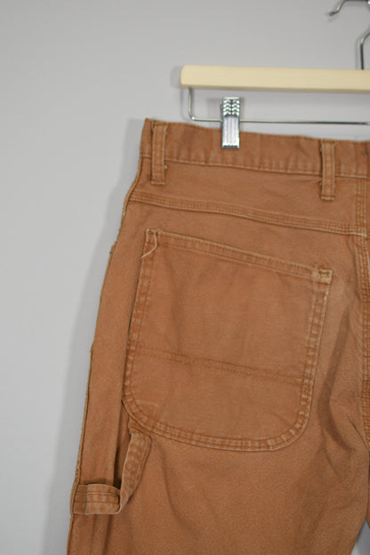 Pantalón Carpenter Vintage Dickies - 42