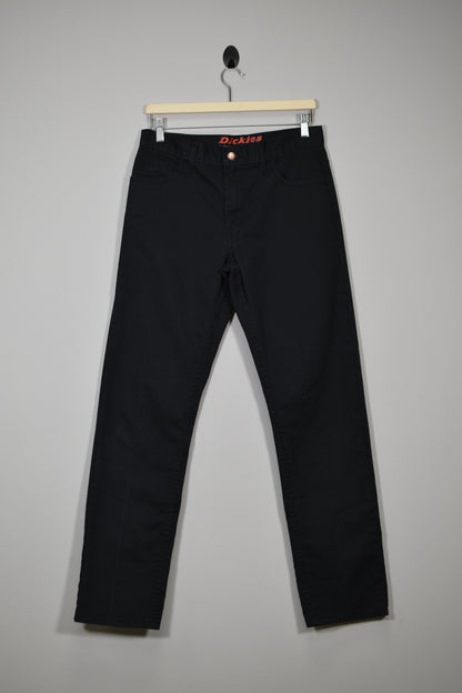 Work Pants de Dickies corte recto - W30L32