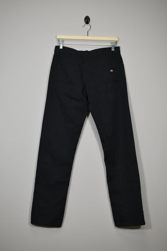 Work Pants de Dickies corte recto - W30L32