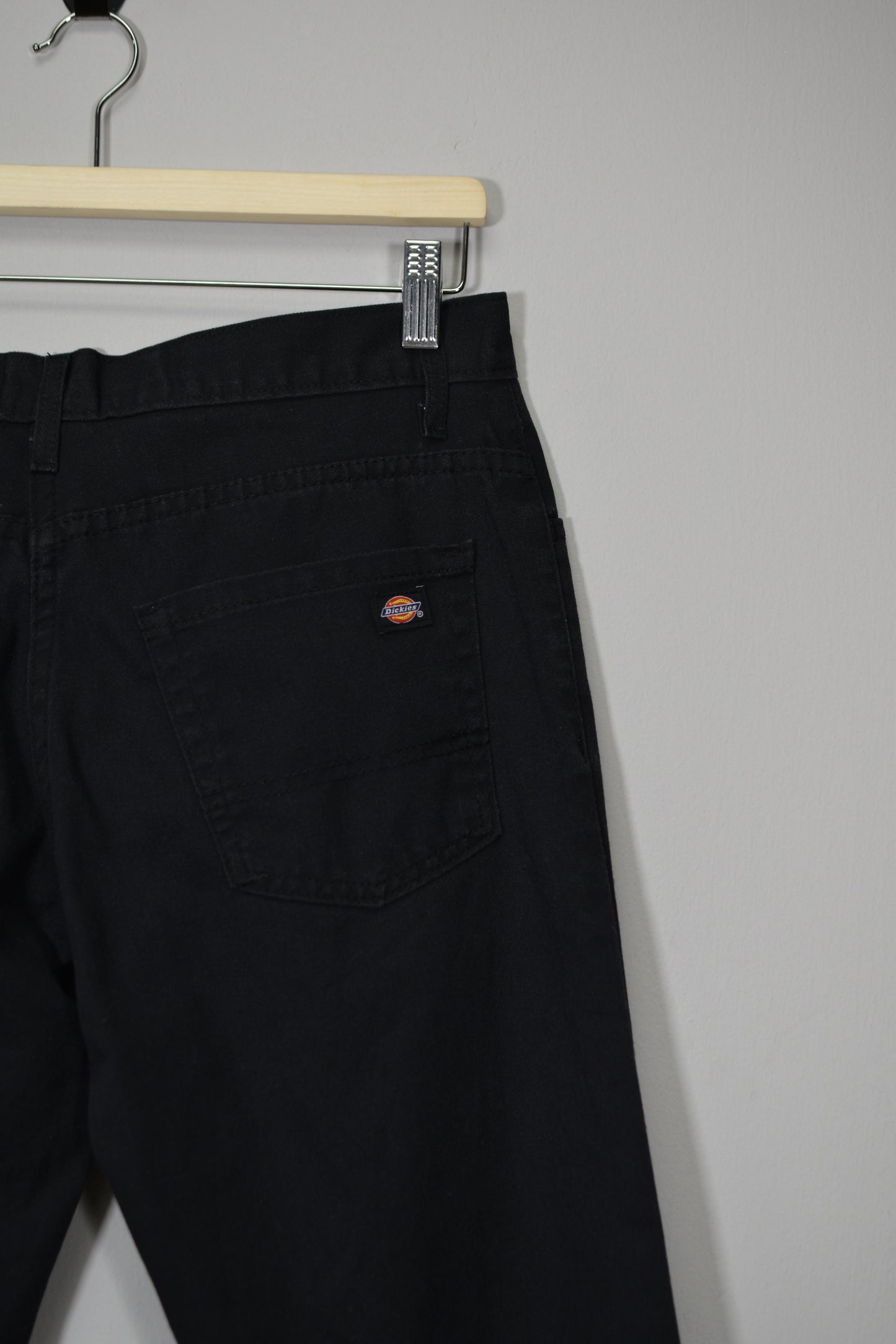 Work Pants de Dickies corte recto - W30L32