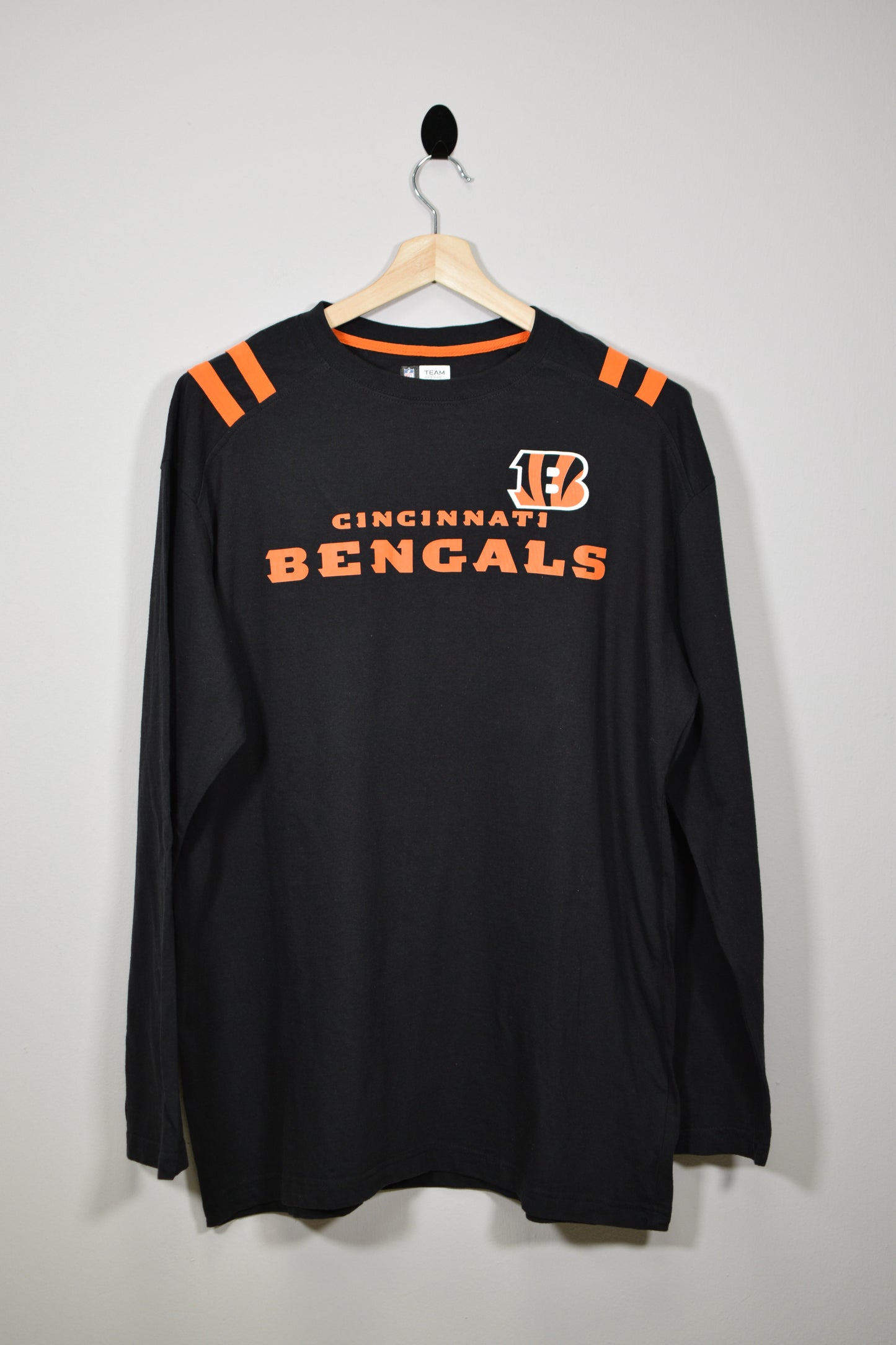 Camiseta NFL Cincinnati Bengals - XL