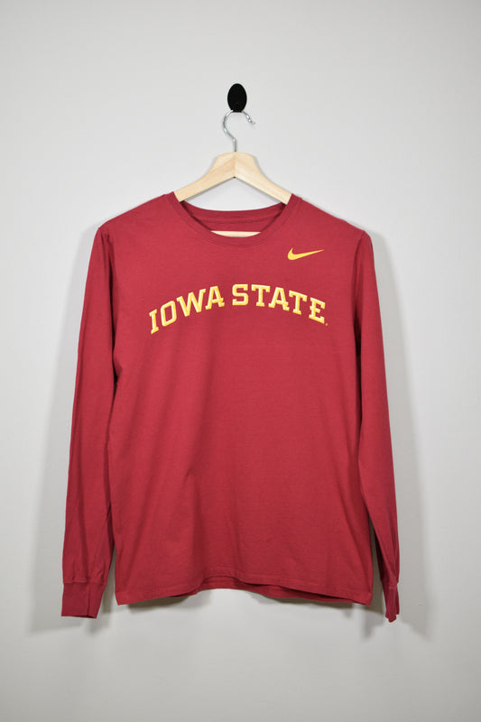 Camiseta Nike Iowa State Cyclones - L