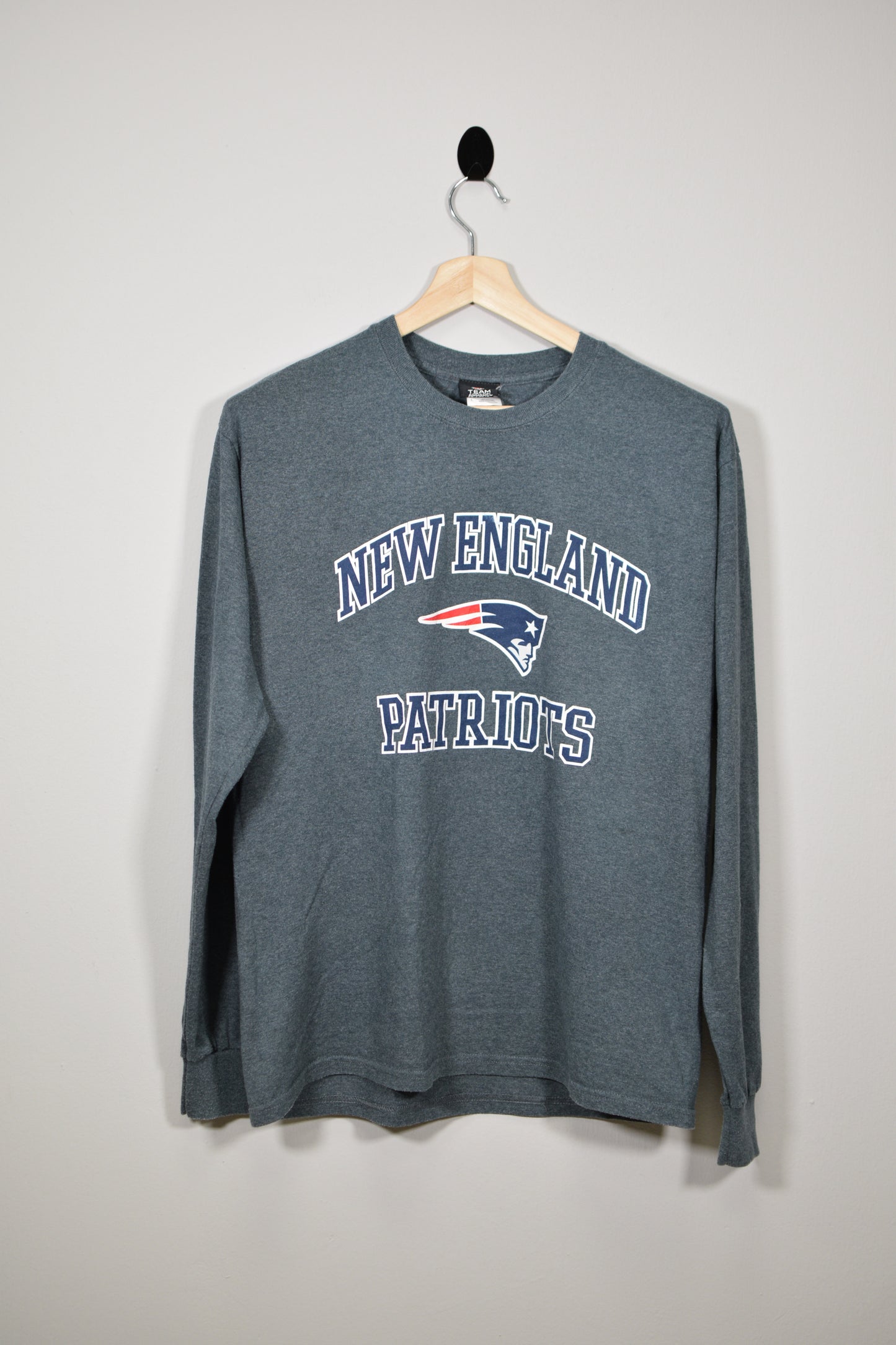 Camiseta NFL New England Patriots - L