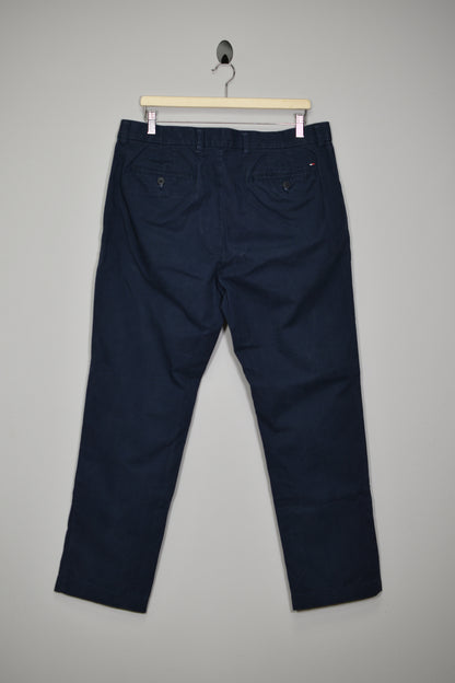 Pantalón Tommy Hilfiger Azul - W36L32