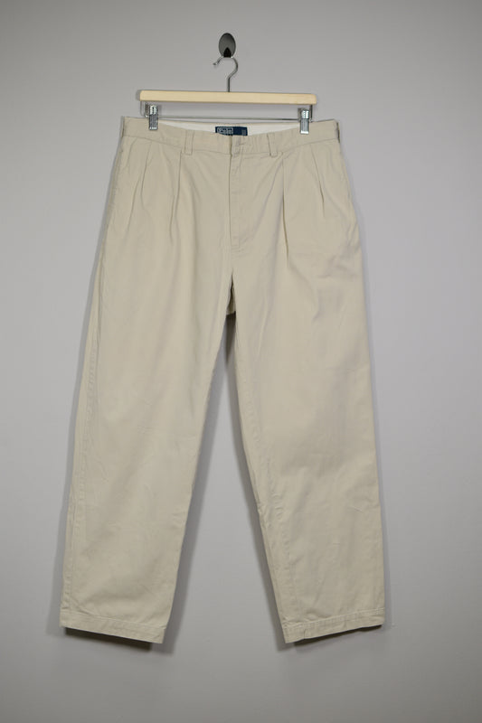 Pantalón Chino Polo Ralph Lauren - W35L30