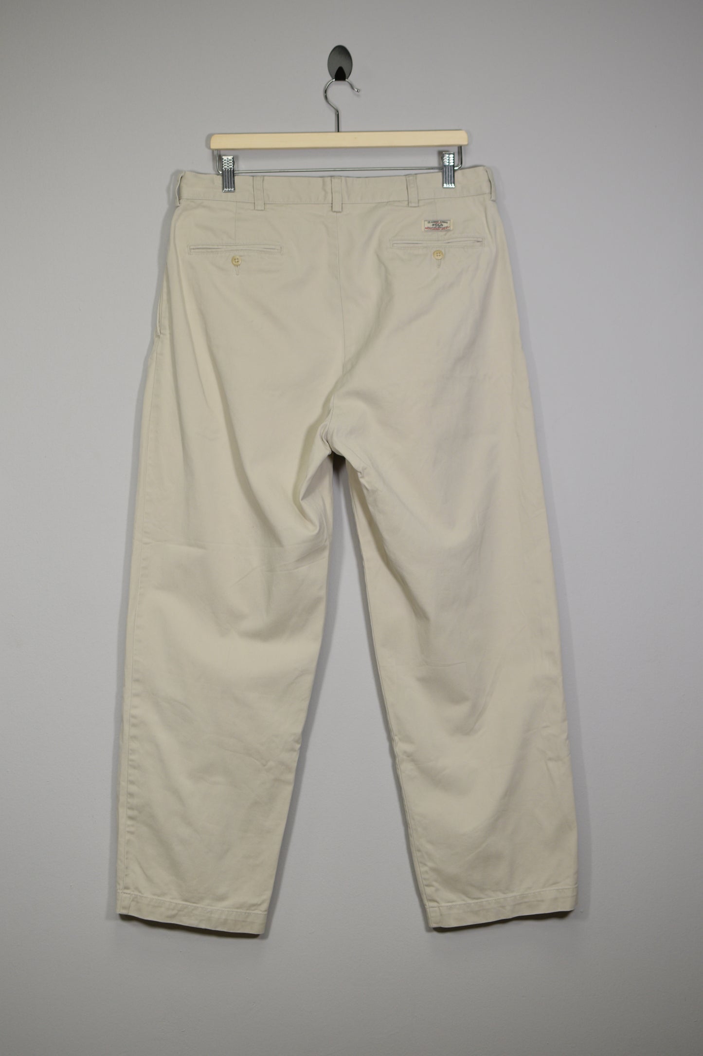 Pantalón Chino Polo Ralph Lauren - W35L30