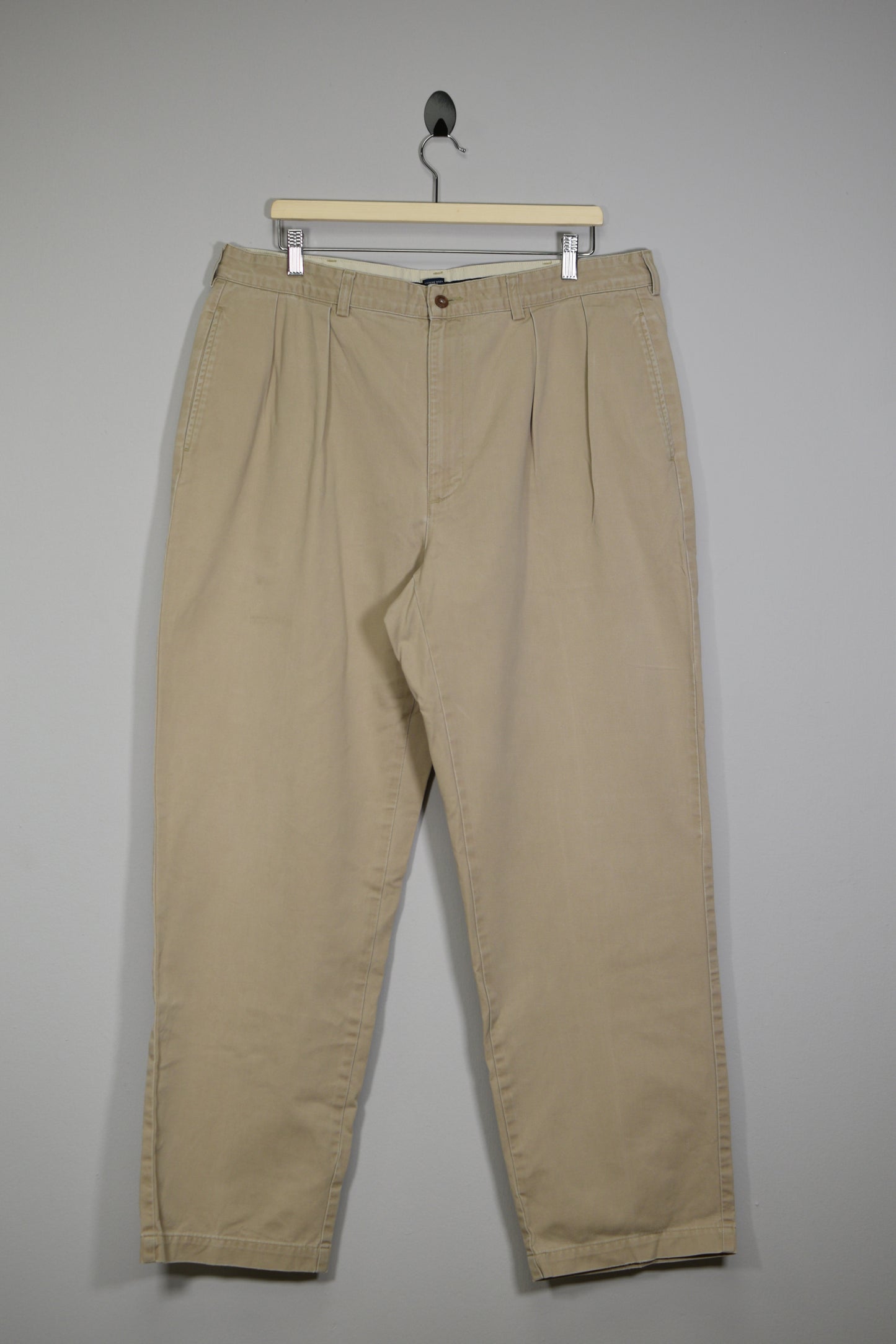 Pantalón Chino Polo Ralph Lauren - W38L32