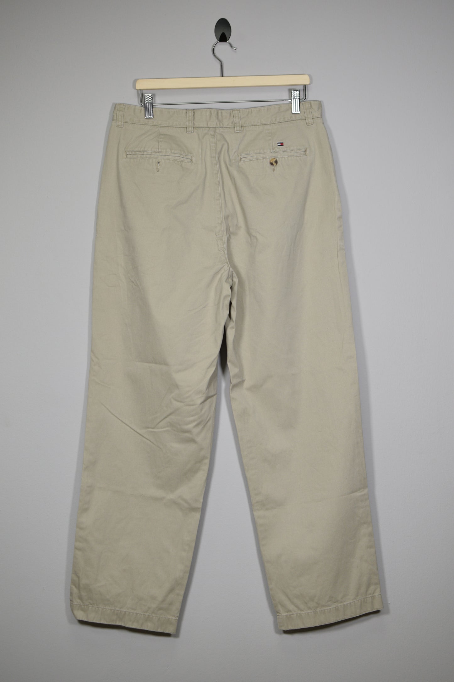 Pantalón Chino Tommy Hilfiger- W34L32