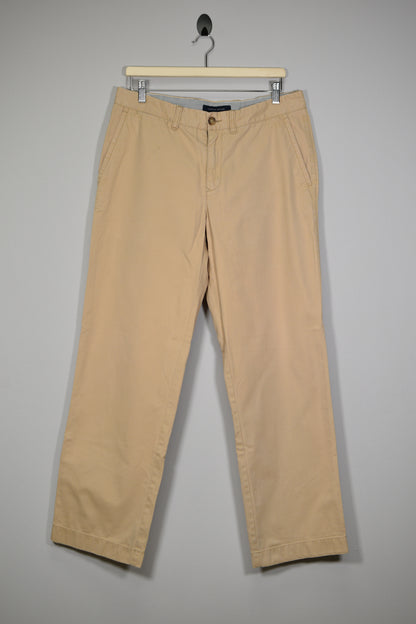 Pantalón Chino Tommy Hilfiger- W22L32