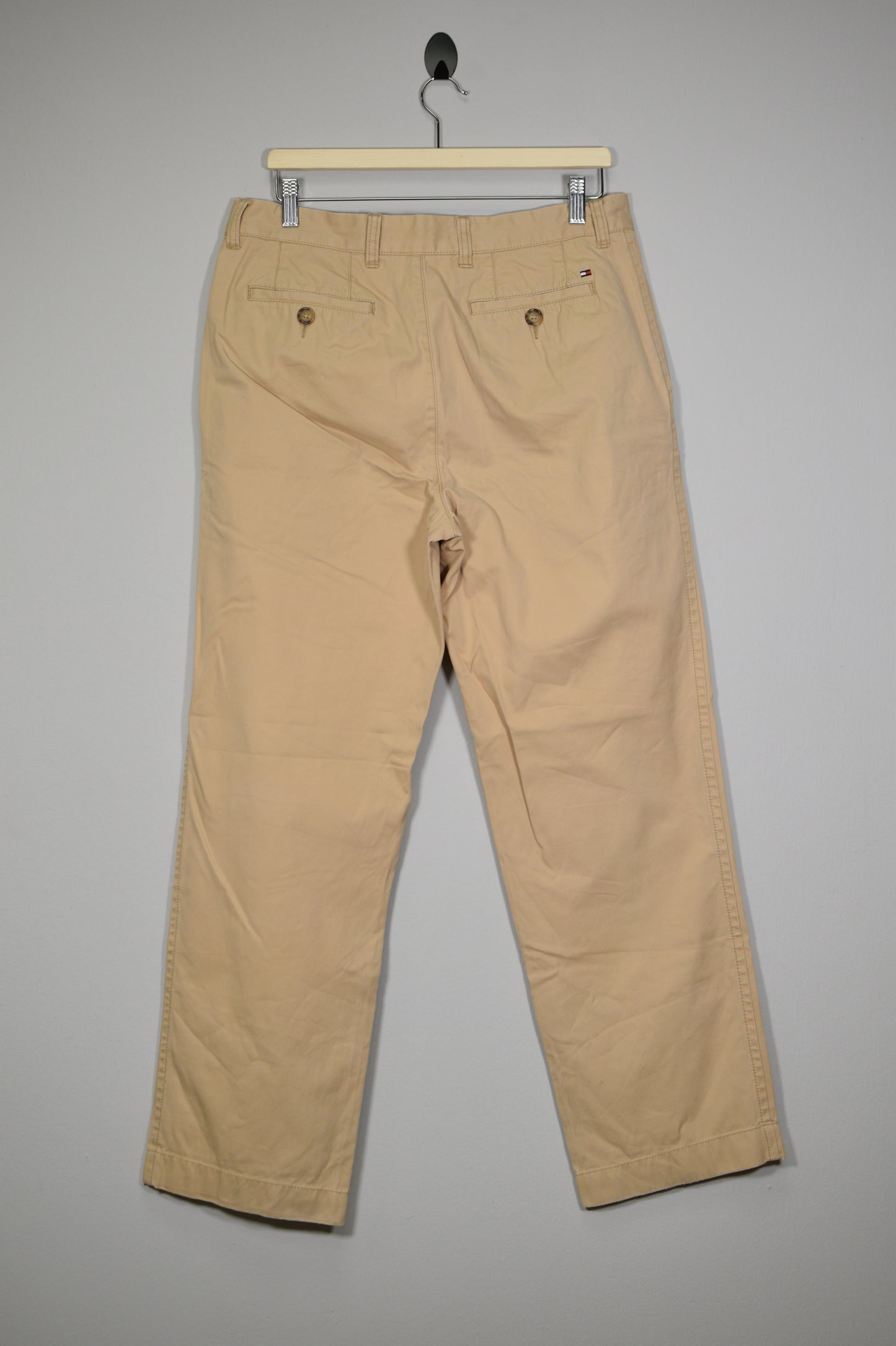 Pantalón Chino Tommy Hilfiger- W22L32