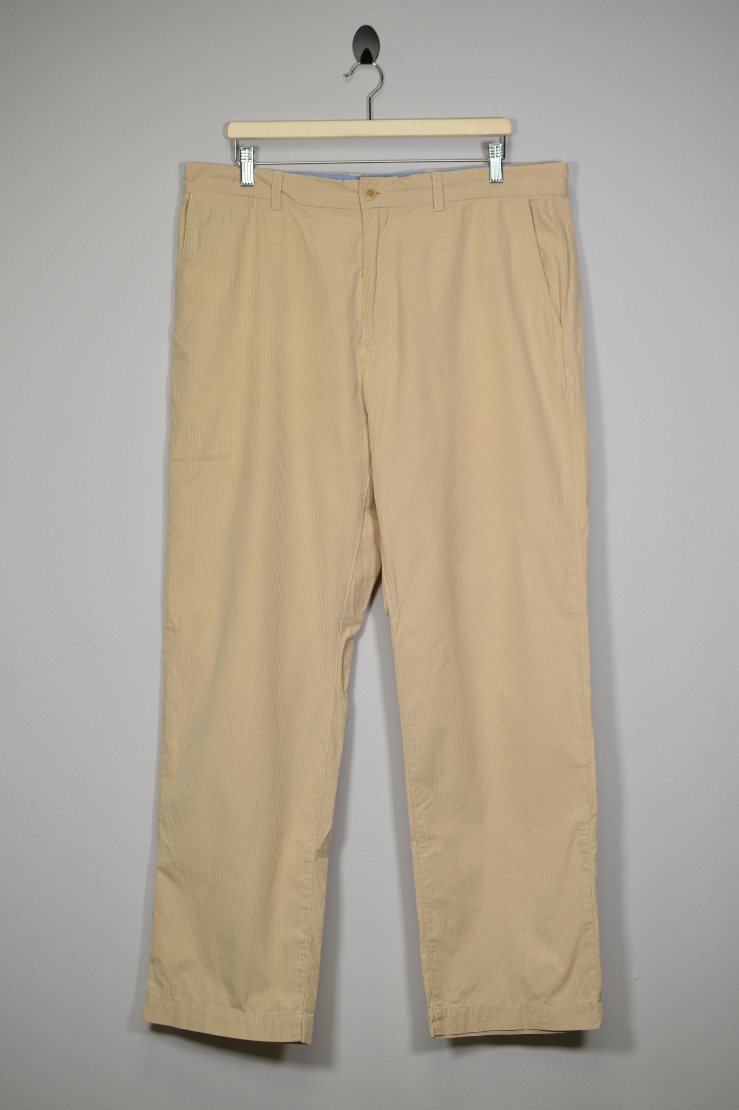 Pantalón Chino Tommy Hilfiger- W36L32