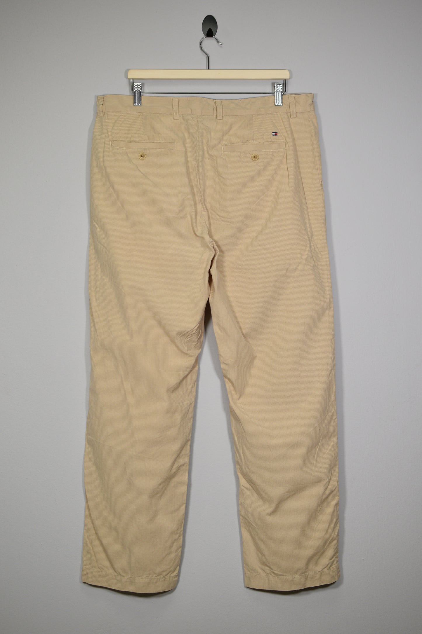 Pantalón Chino Tommy Hilfiger- W36L32