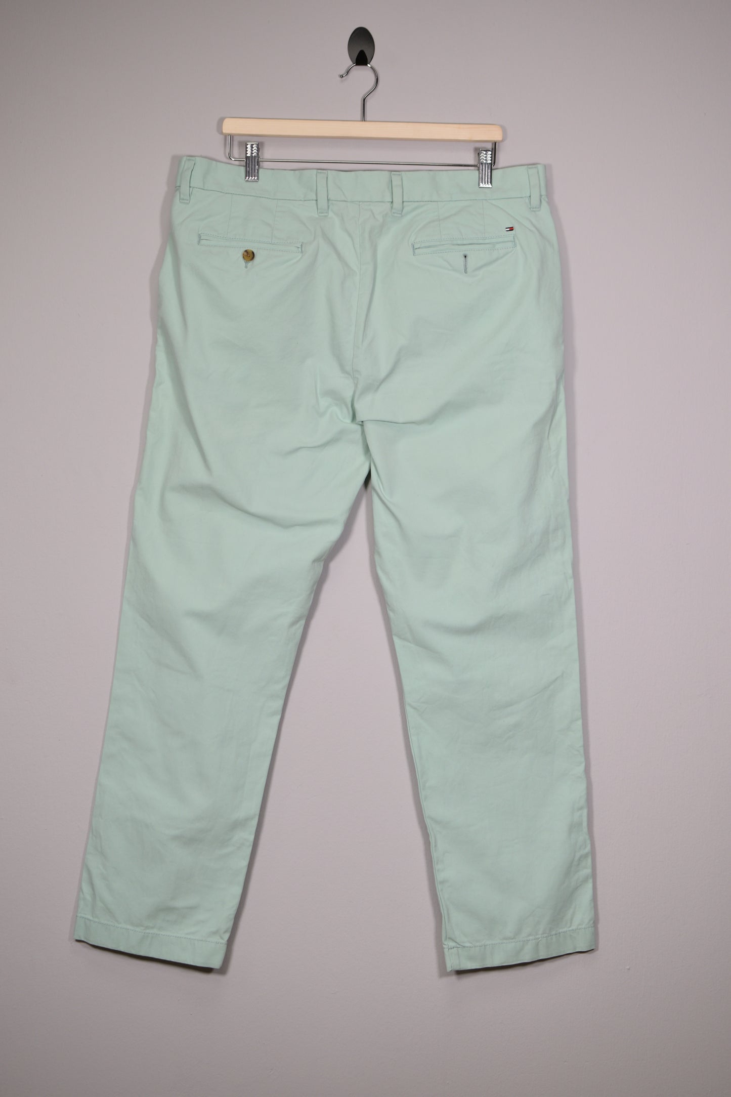 Pantalón Chino Tommy Hilfiger- W36L30