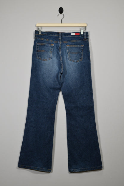 Pantalón Vaquero Vintage Tommy Hilfiger - W30