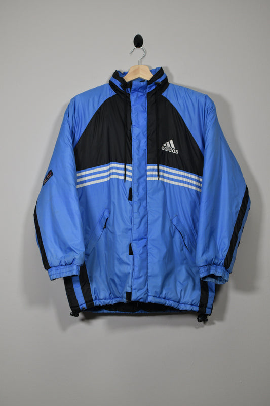 Abrigo Vintage Adidas 2000's