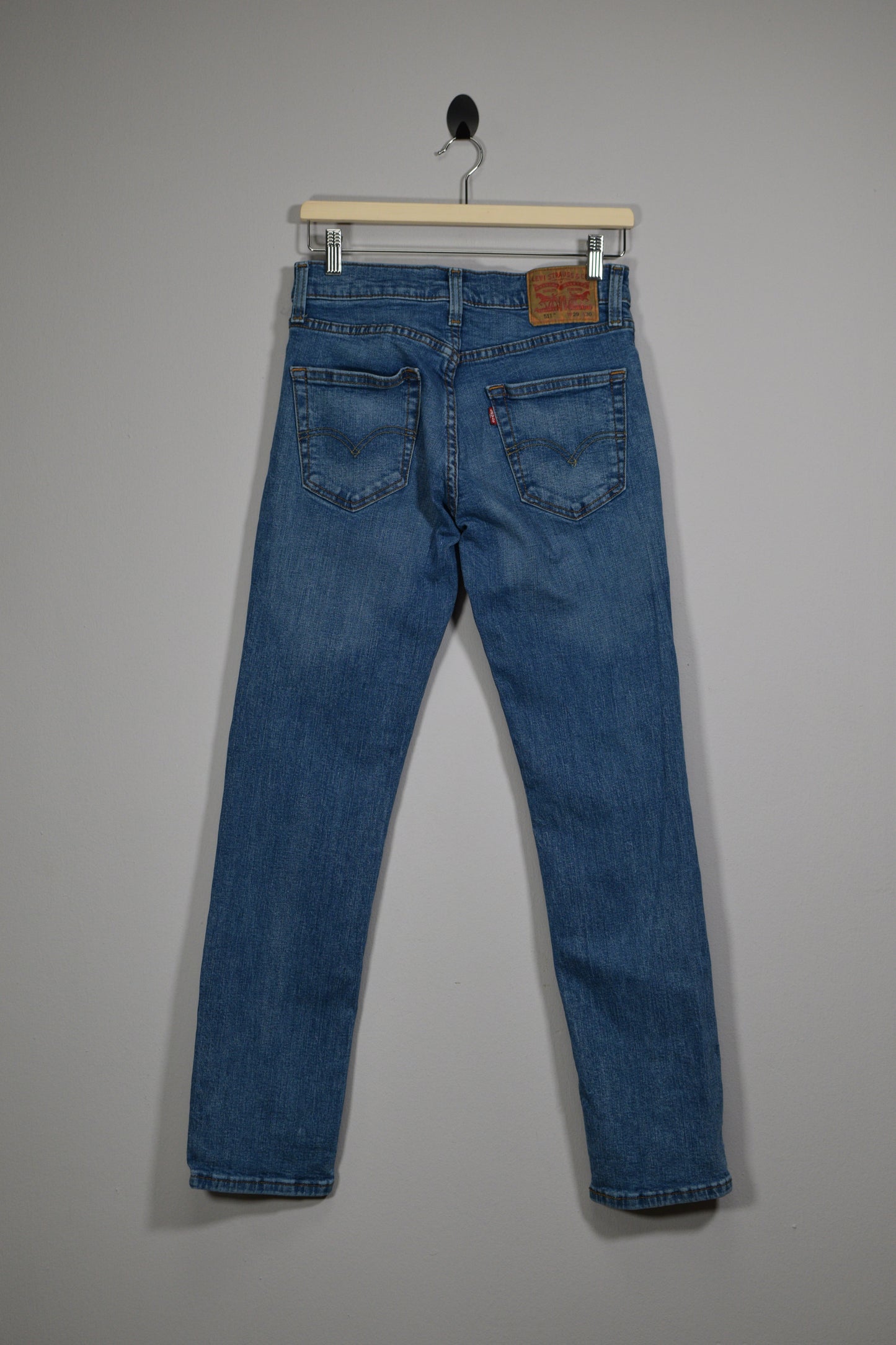 Vaquero Levis 511 - W29 L 30