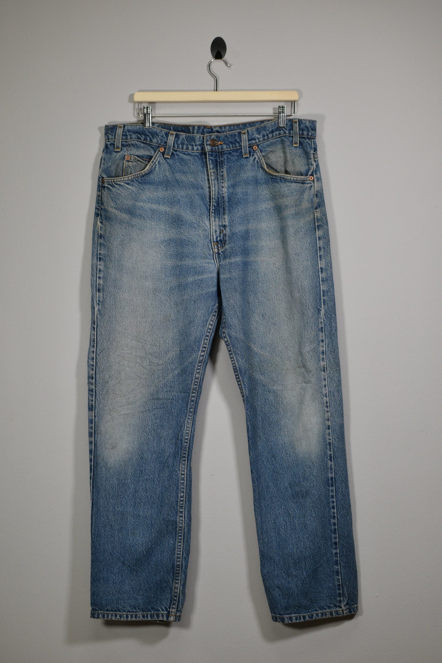 Vaquero Levis 505 - W38 L30