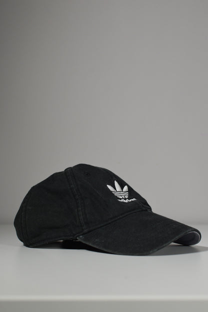 Gorra Adidas Negra