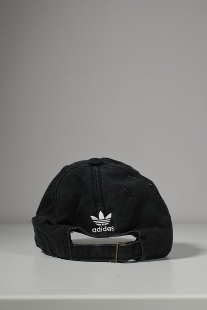 Gorra Adidas Negra