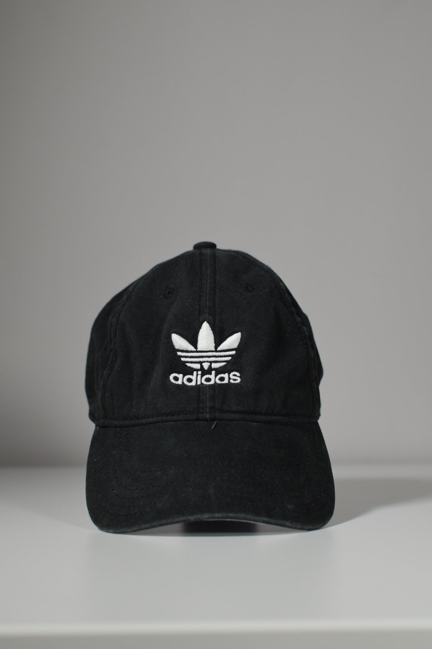 Gorra Adidas Negra