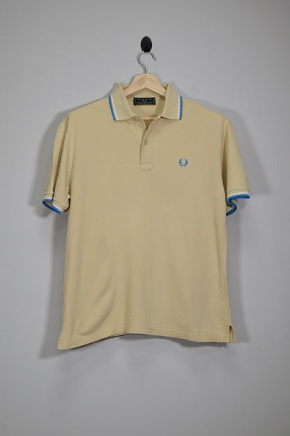 Polo Fred Perry VIntage - L