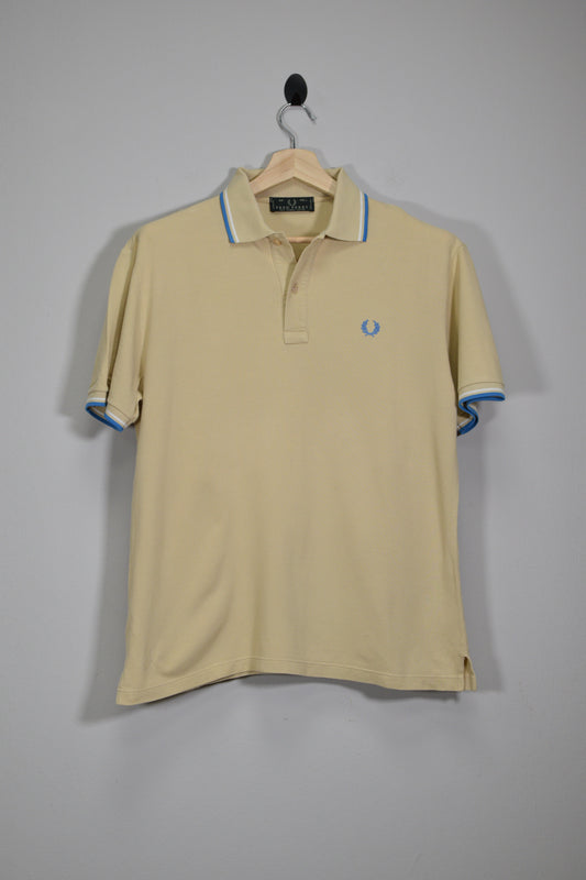 Polo Fred Perry VIntage - L